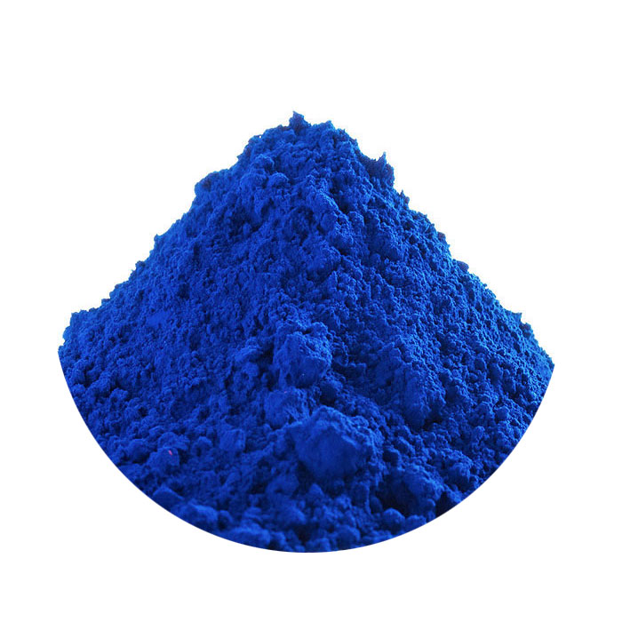 Colorante azul Chefdelice – Sin trazas de leche
